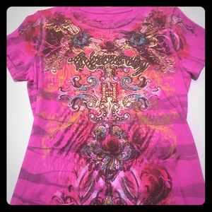 Heirarchy t-shirt size med